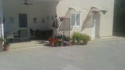 Bed & Breakfast La Posada