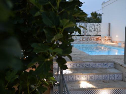Hostal Il Fico D'india Rural Chic