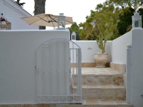 Hostal Il Fico D'india Rural Chic
