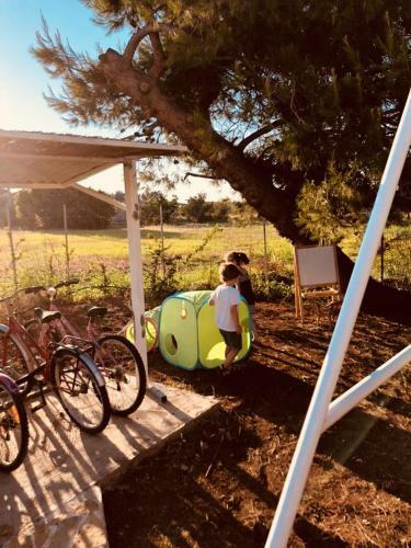 Hostal Il Fico D'india Rural Chic