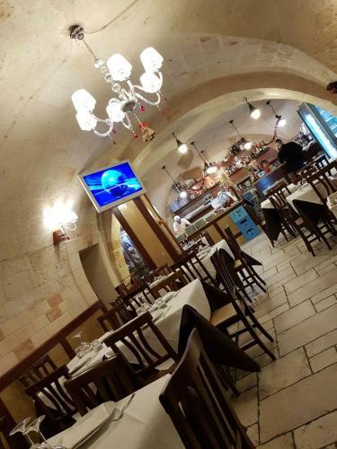 Bed & Breakfast Ristorante La Nassa