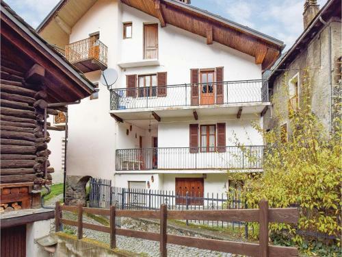 Apartamentos Pila Grande