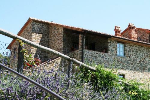 Villa Il Monte Sul Chianti
