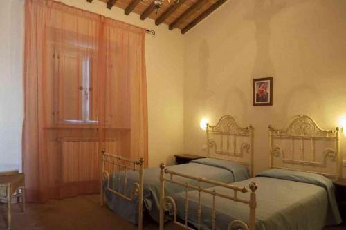 Villa Il Monte Sul Chianti