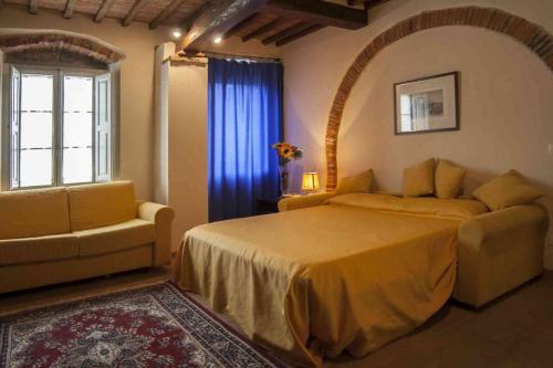 Villa Il Monte Sul Chianti