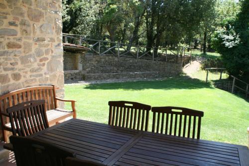 Villa Il Monte Sul Chianti