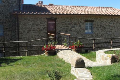 Villa Il Monte Sul Chianti