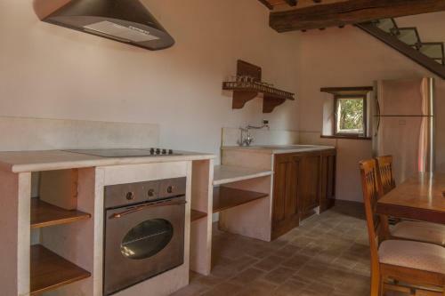 Villa Il Monte Sul Chianti