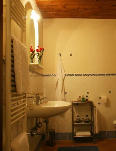 Villa Il Monte Sul Chianti