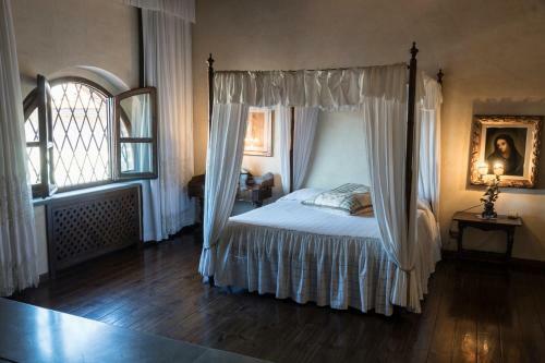 Villa La Selva Wine Resort -villa Altaserra
