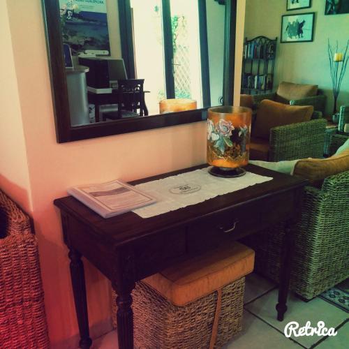 Aparthotel Li Troni