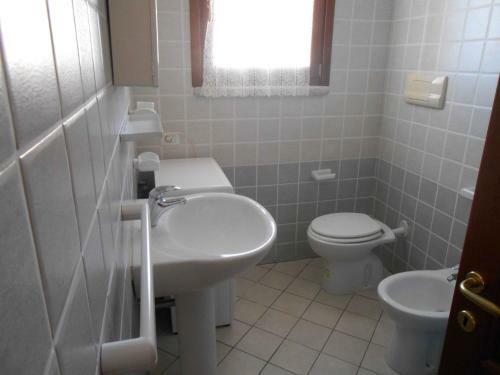 Apartamento Appartamento Limpiddu