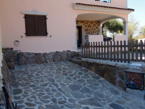 Apartamento Appartamenti I Mandorli