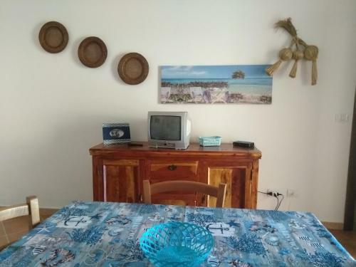 Apartamento Appartamenti I Mandorli