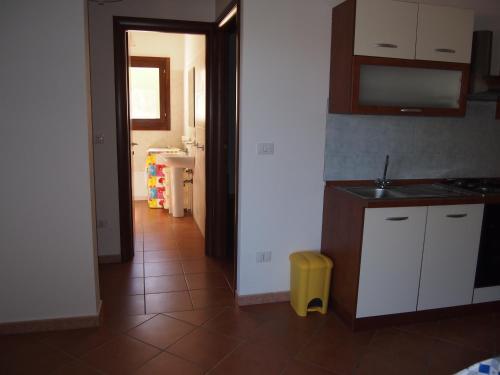 Apartamento Appartamenti I Mandorli