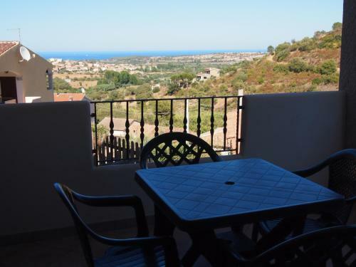 Apartamento Appartamenti I Mandorli