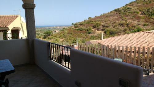 Apartamento Appartamenti I Mandorli