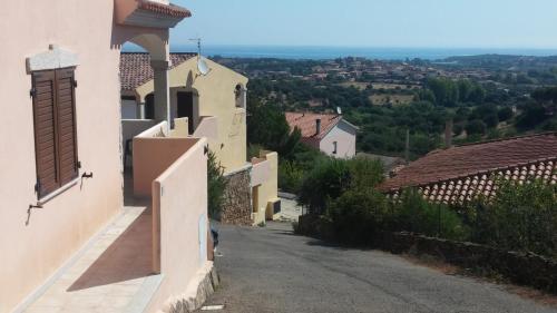 Apartamento Appartamenti I Mandorli