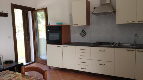 Apartamento Appartamenti I Mandorli