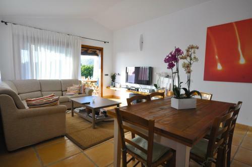 Capannizza Villas