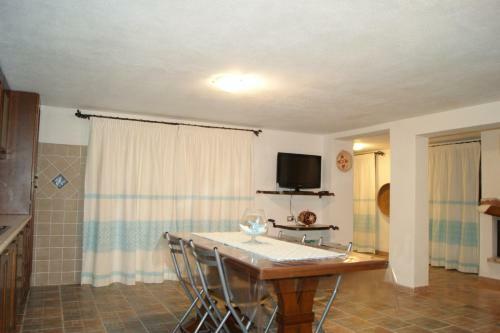 Casa Vacanza Tanaunella