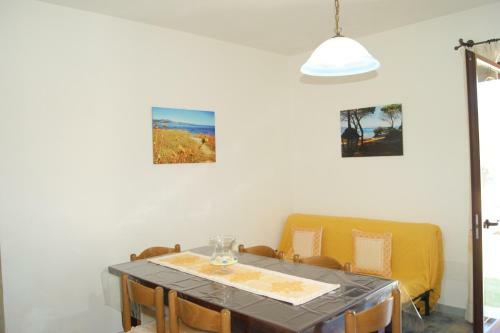 Casa Vacanza Tanaunella