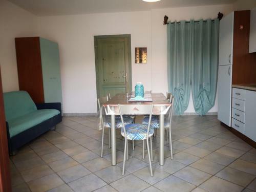 Casa Vacanza La Volpe