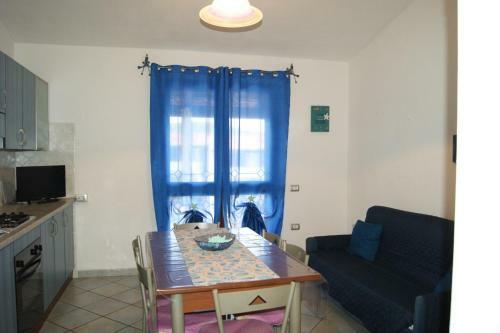 Casa Vacanza La Volpe