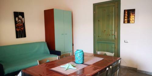 Casa Vacanza La Volpe