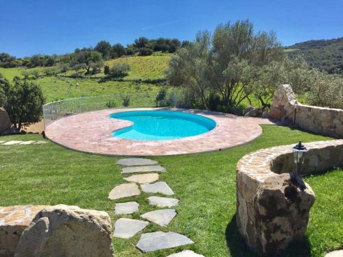 Bed & Breakfast Agriturismo Muru Idda