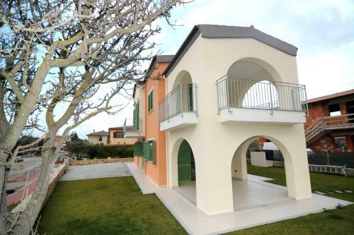 Apartamento Residence Samarcanda