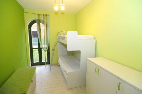 Apartamento Residence Samarcanda