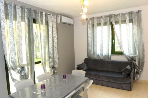 Apartamento Residence Samarcanda