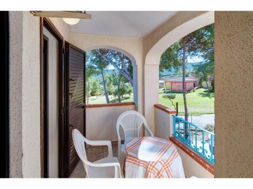 Hotel Pedra Niedda