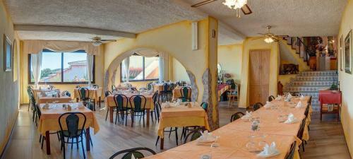 Hotel Pedra Niedda
