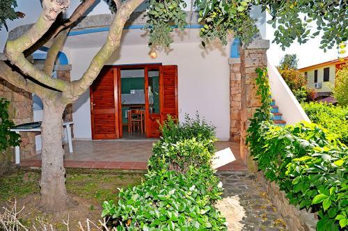 Apartamento Appartamenti Tanaunella