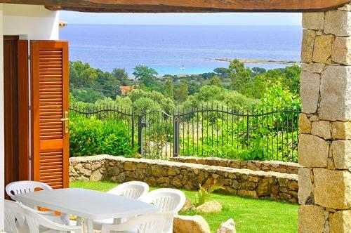 Apartamento Appartamenti Tanaunella