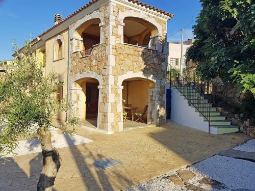 Apartamento Appartamenti Tanaunella