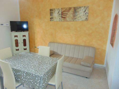 Apartamento Appartamenti Budoni