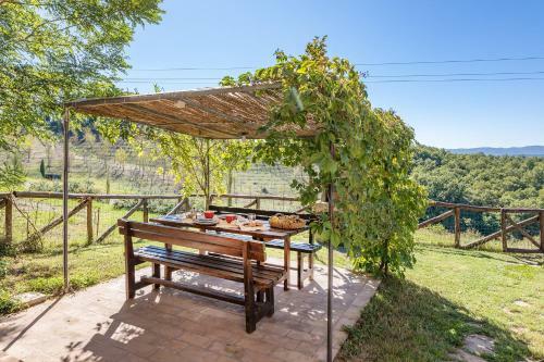Agroturismo Podere Albereto