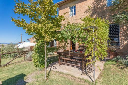 Agroturismo Podere Albereto