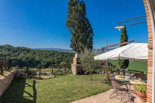 Agroturismo Podere Albereto