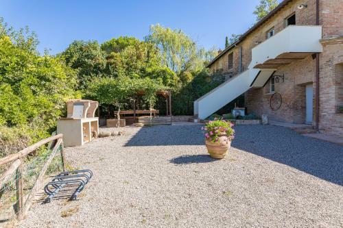 Agroturismo Podere Albereto