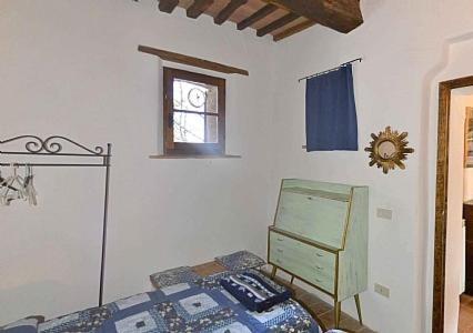 Buonconvento Villa Sleeps 4 Pool Wifi