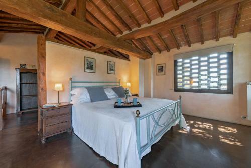 Agroturismo Borgo Castelrotto - 16 + 2 Guest