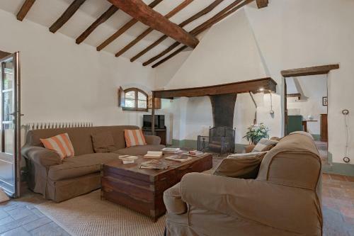 Agroturismo Borgo Castelrotto - 16 + 2 Guest