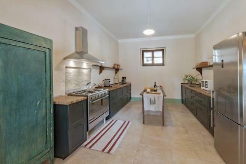 Agroturismo Borgo Castelrotto - 16 + 2 Guest