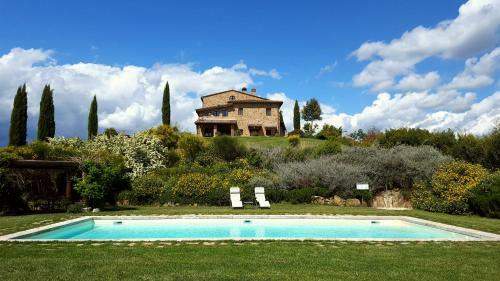 Agroturismo Podere Cunina