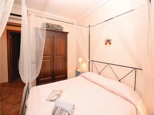 Apartment Campo Felice Roccella I