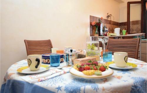 Apartment Campo Felice Roccella I